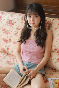 为什么软的时候好小