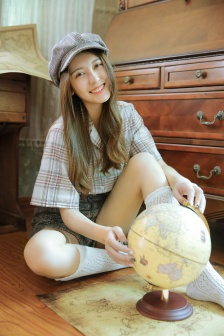 三个院子 综艺
